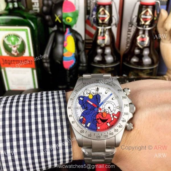 Daytona Rolex