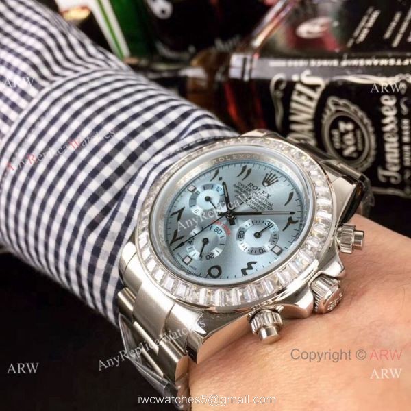 Daytona Rolex