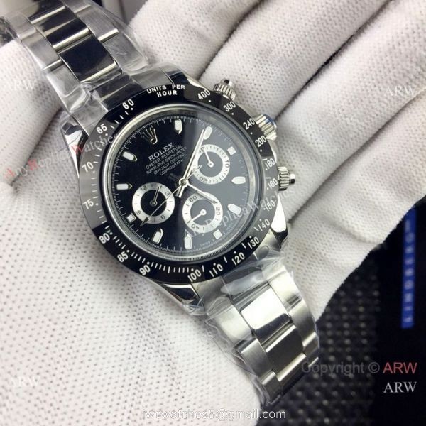 Daytona Rolex