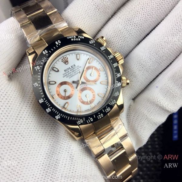 Daytona Rolex