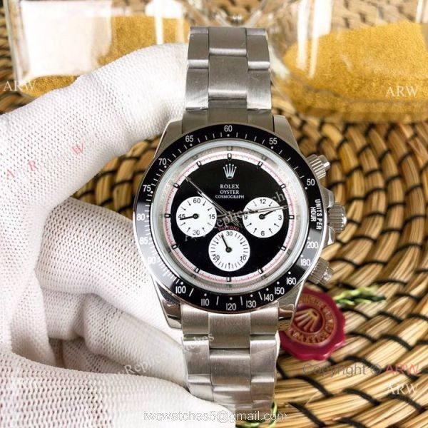 Daytona Rolex