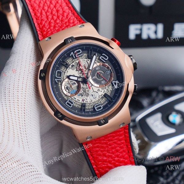 Hublot