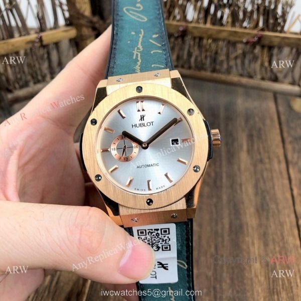 Hublot