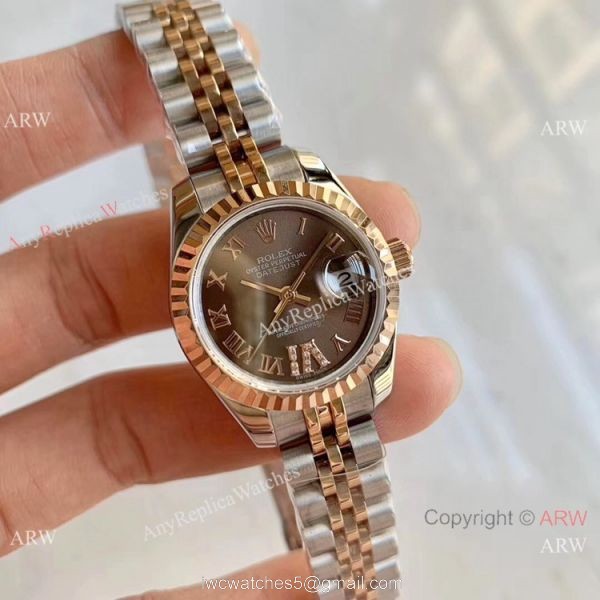 Datejust Rolex