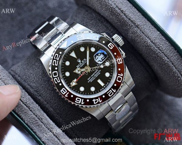 GMT-Master Rolex