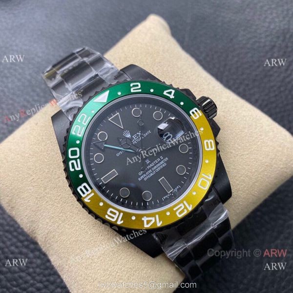 GMT-Master Rolex