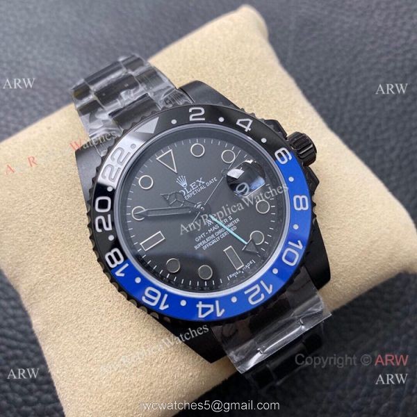 GMT-Master Rolex