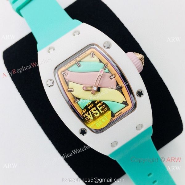 Richard Mille