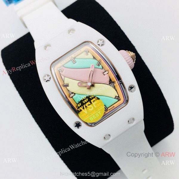 Richard Mille