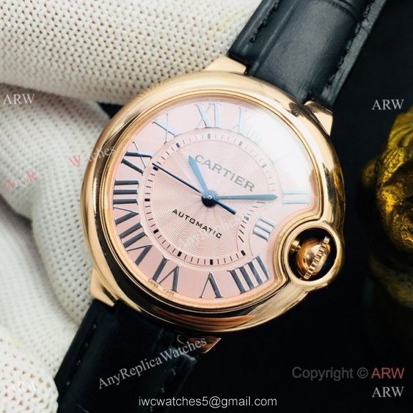 Cartier
