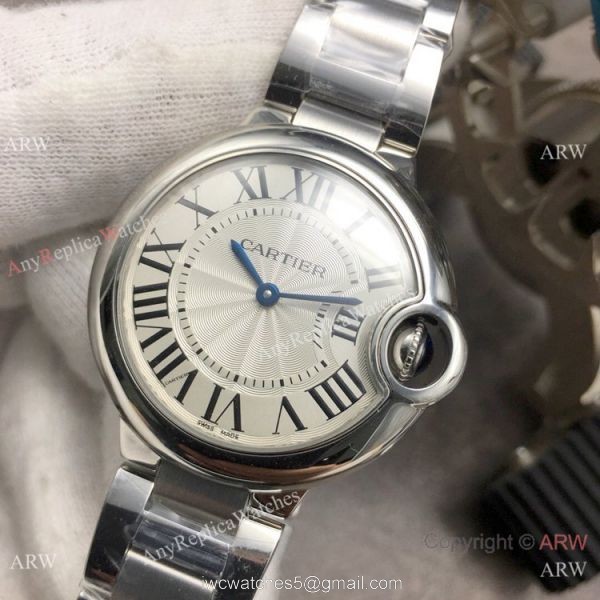 Cartier