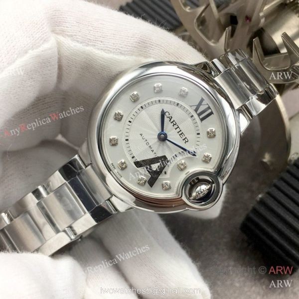 Cartier