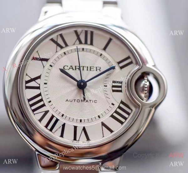 Cartier