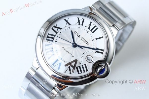 Cartier
