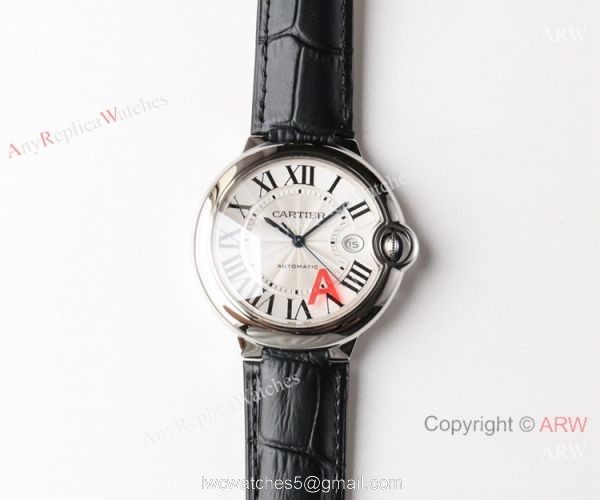 Cartier