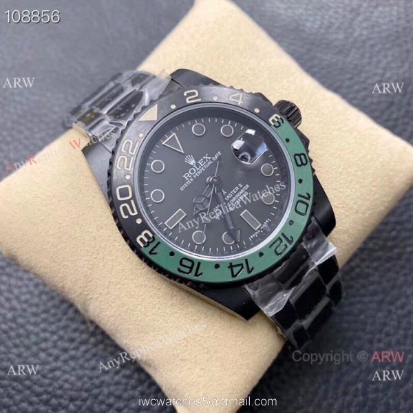 GMT-Master Rolex