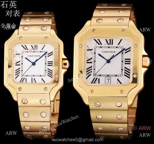 Cartier