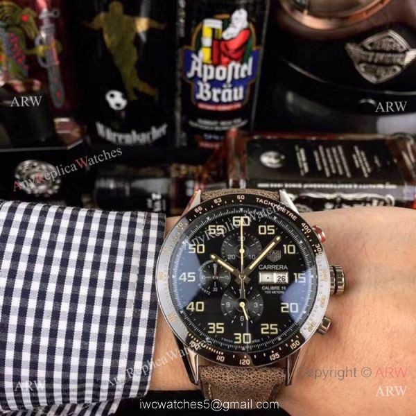 Tag Heuer