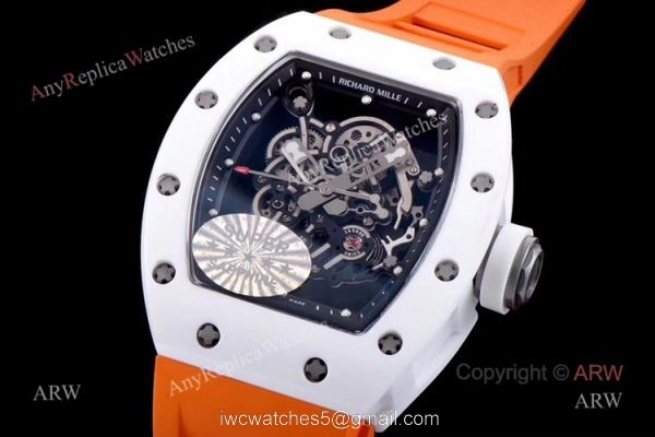 Richard Mille