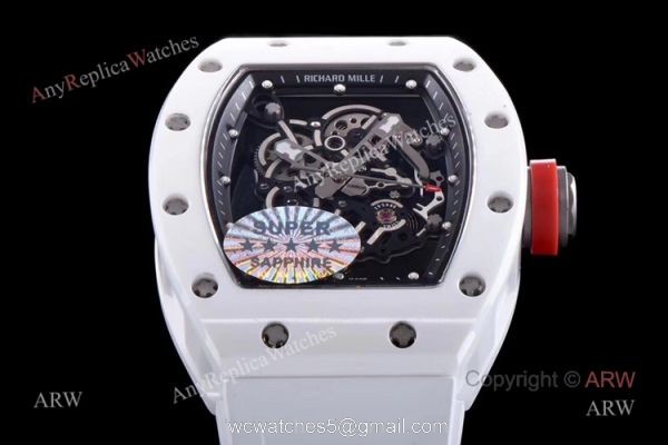 Richard Mille
