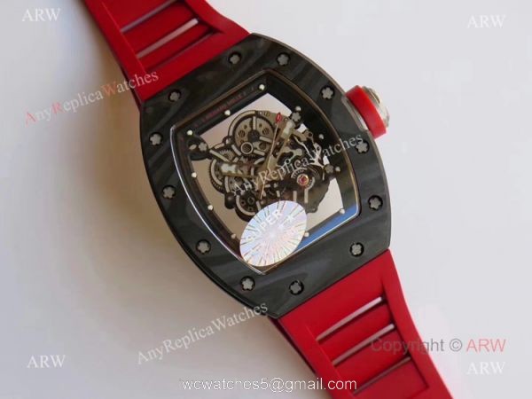 Richard Mille