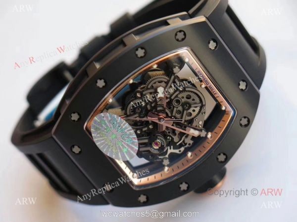 Richard Mille