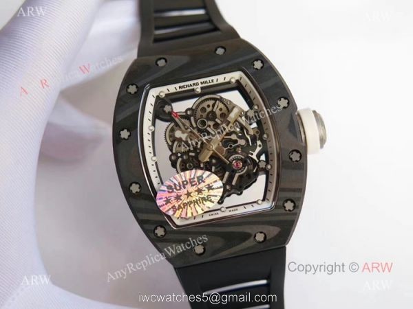 Richard Mille