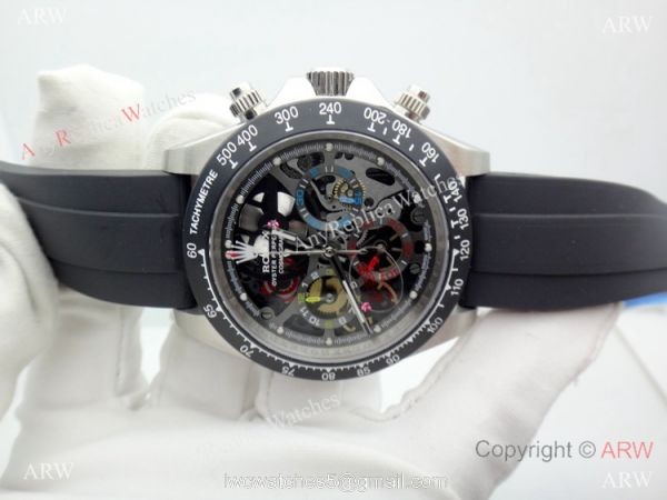 Daytona Rolex