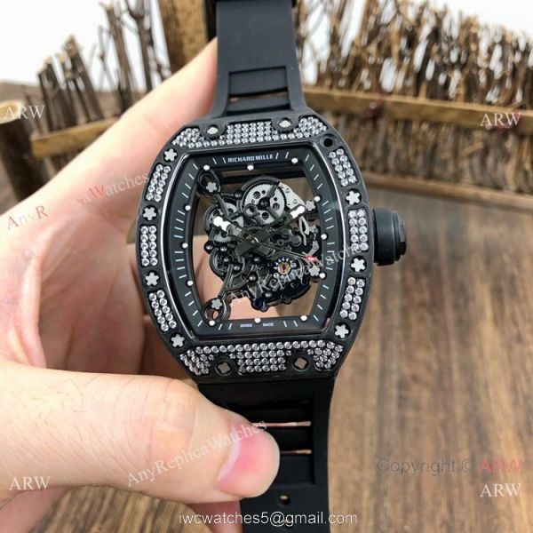 Richard Mille