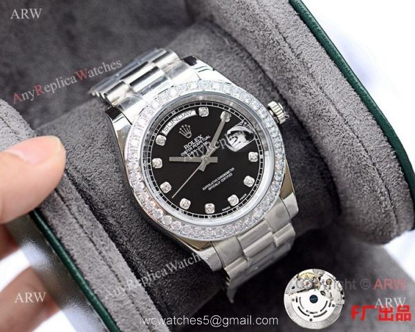 Day-Date II Rolex