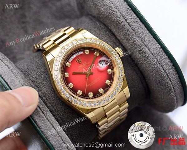 Day-Date II Rolex