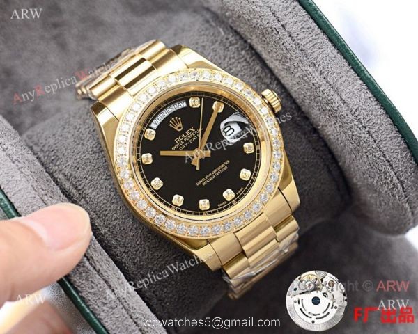 Day-Date II Rolex