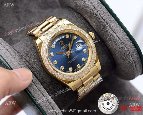 Day-Date II Rolex