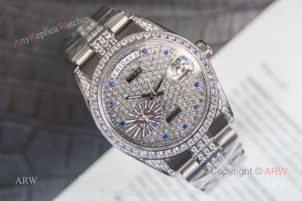 Day-Date Rolex