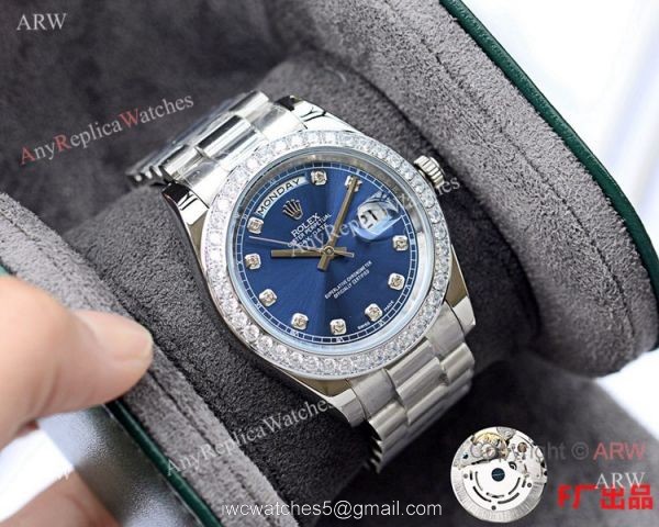 Day-Date II Rolex