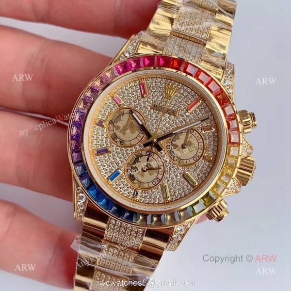 Daytona Rolex