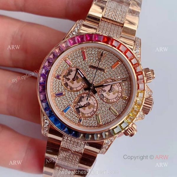 Daytona Rolex