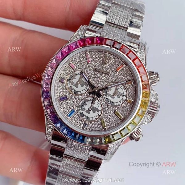 Daytona Rolex