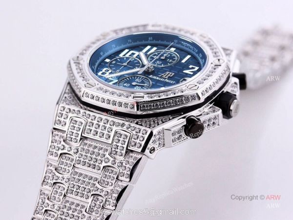 Audemars Piguet