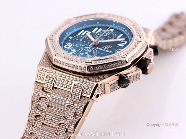 Audemars Piguet