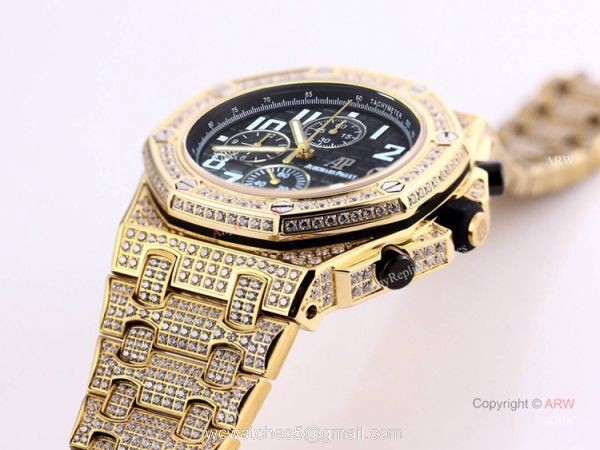 Audemars Piguet
