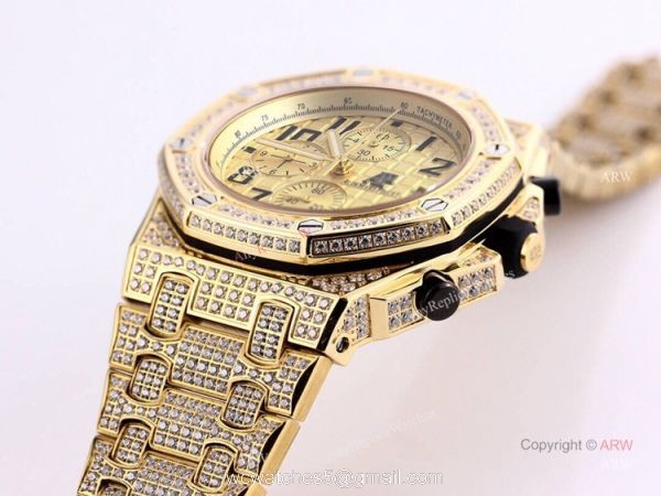 Audemars Piguet