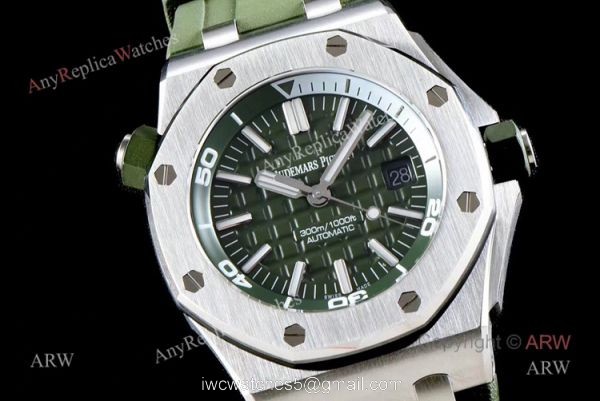 Audemars Piguet