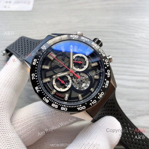 Tag Heuer