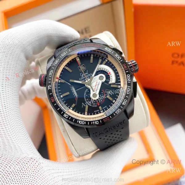 Tag Heuer