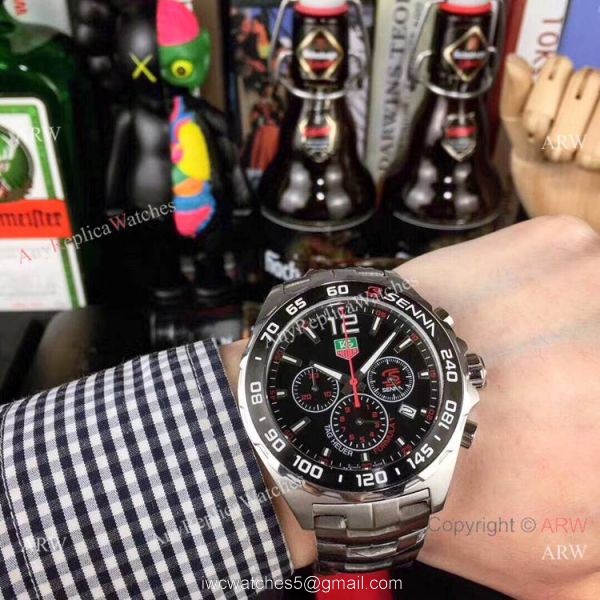 Tag Heuer