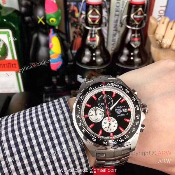Tag Heuer