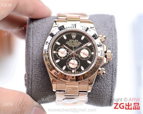 Daytona Rolex