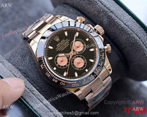 Daytona Rolex