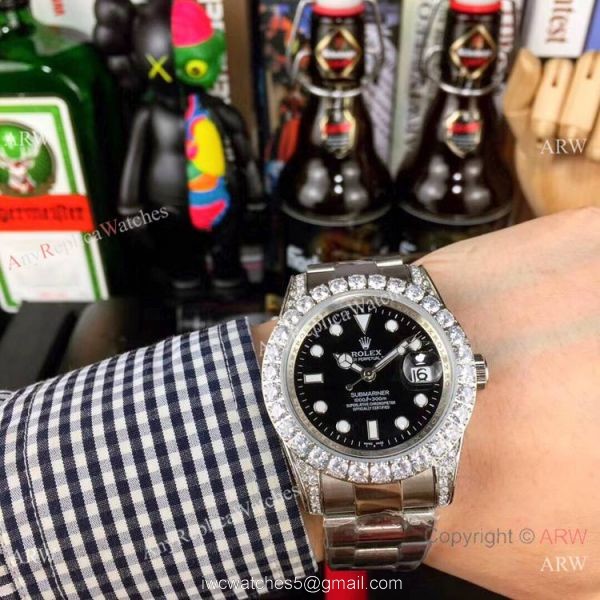 Submariner Rolex